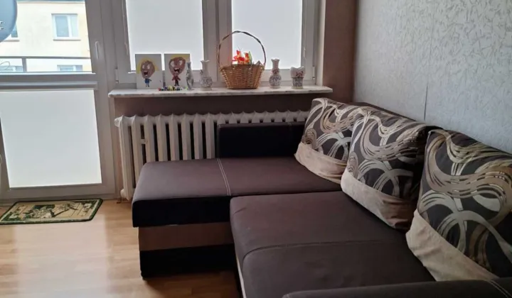 Mieszkanie 2-pokojowe Kozienice, ul. Marii Skłodowskiej-Curie