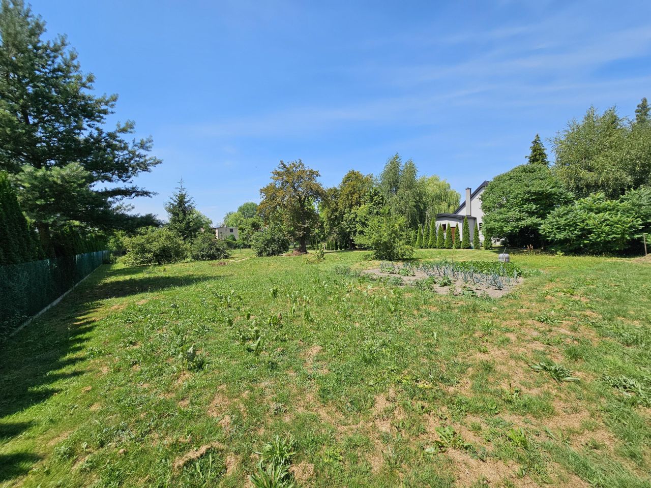 Działka budowlana Lewków, ul. Powstańców Wielkopolskich. Zdjęcie 4