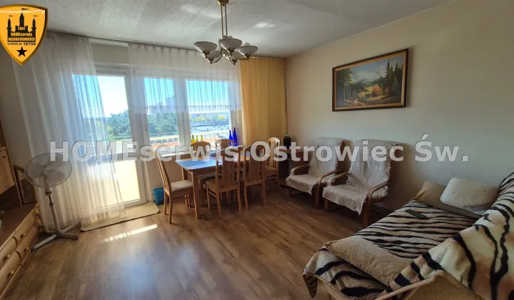 Mieszkanie 2-pokojowe Ostrowiec Świętokrzyski Stawki