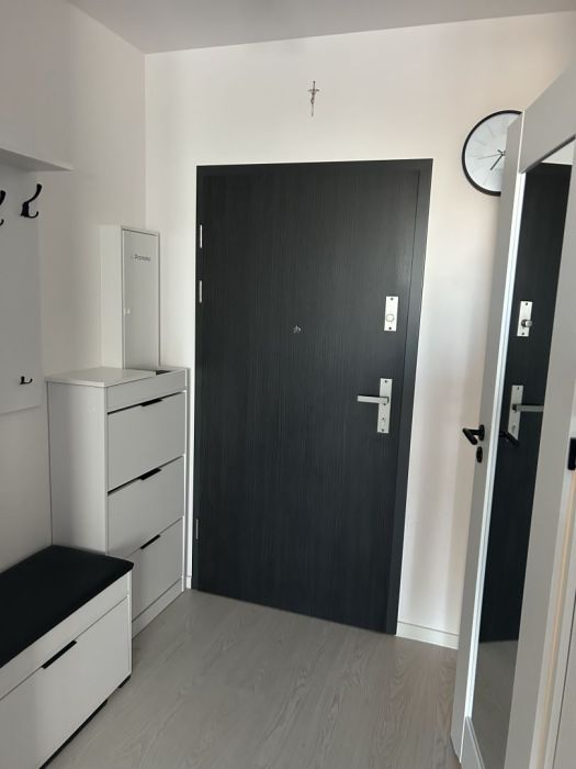 Mieszkanie 1-pokojowe Gdańsk Jasień, ul. prof. Jerzego Stankiewicza. Zdjęcie 9