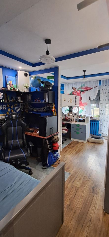 Mieszkanie 2-pokojowe Toruń Bydgoskie Przedmieście, ul. Jurija Gagarina. Zdjęcie 11