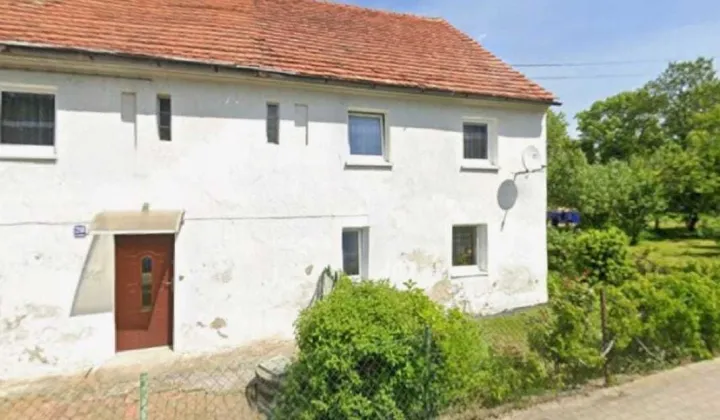dom wolnostojący, 7 pokoi Marcinowice