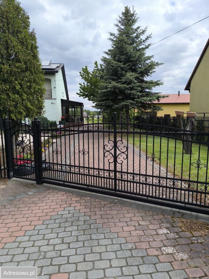 dom wolnostojący, 5 pokoi Góra. Zdjęcie 3