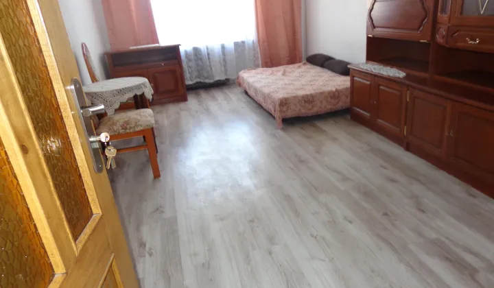 Mieszkanie 3-pokojowe Lublin Śródmieście, ul. Gabriela Narutowicza