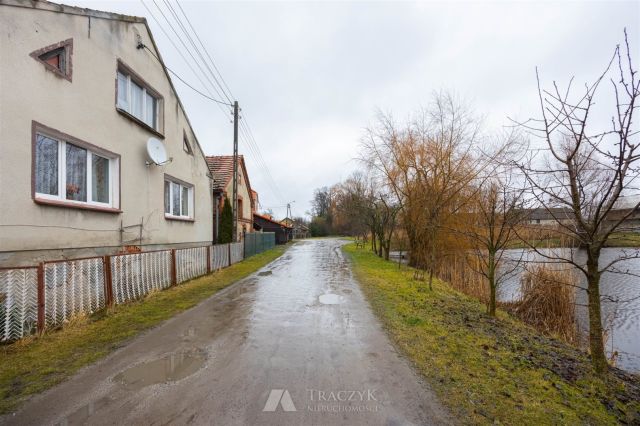 dom wolnostojący, 3 pokoje Słączno. Zdjęcie 11