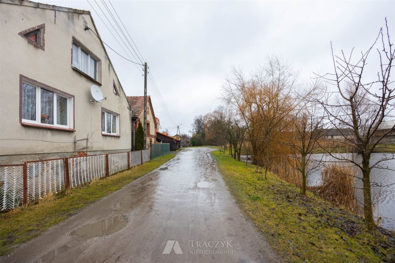 dom wolnostojący, 3 pokoje Słączno. Zdjęcie 11