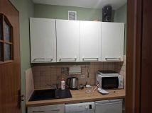 Mieszkanie 2-pokojowe Wrocław Fabryczna, ul. Lubuska. Zdjęcie 1