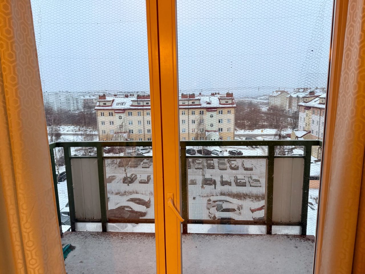 Mieszkanie 2-pokojowe Gdańsk Ujeścisko, ul. Ostrołęcka. Zdjęcie 9