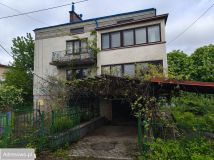 dom wolnostojący, 6 pokoi Strzyżów, ul. Zawale. Zdjęcie 2