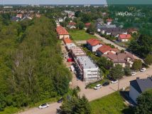dom szeregowy, 5 pokoi Kobyłka, ul. ks. Marcelego Weissa. Zdjęcie 4