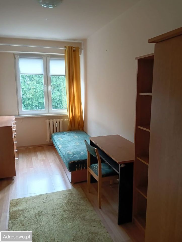 Mieszkanie 3-pokojowe Białystok, ul. Wiejska. Zdjęcie 8
