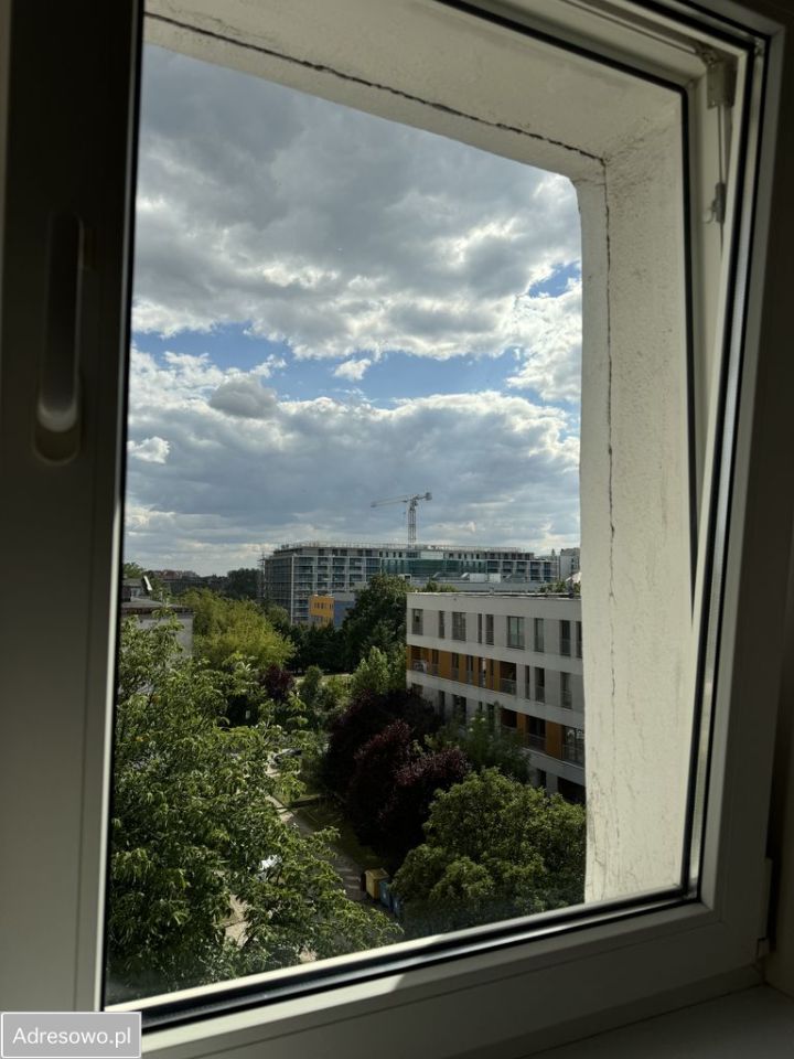 Mieszkanie 2-pokojowe Wrocław Szczepin, ul. Legnicka. Zdjęcie 14
