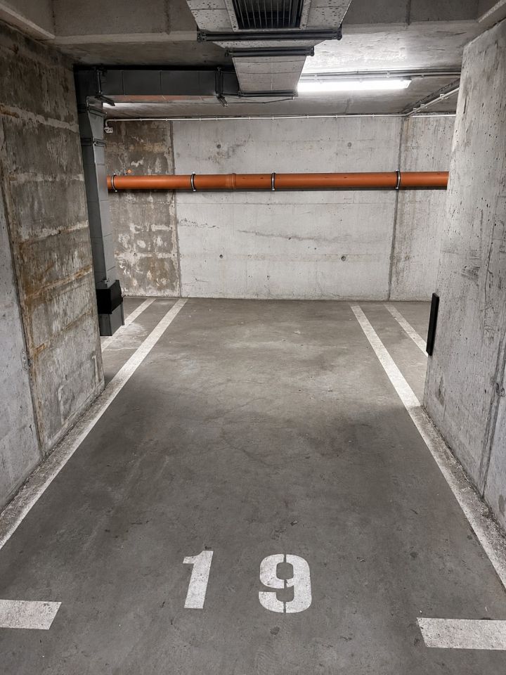 Mieszkanie 4-pokojowe Warszawa Praga-Południe, ul. Szklanych Domów. Zdjęcie 14