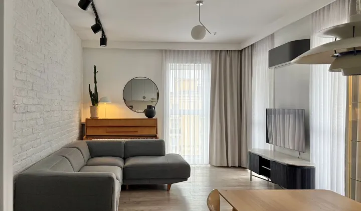 Mieszkanie 3-pokojowe Kielce Centrum, ul. Złota