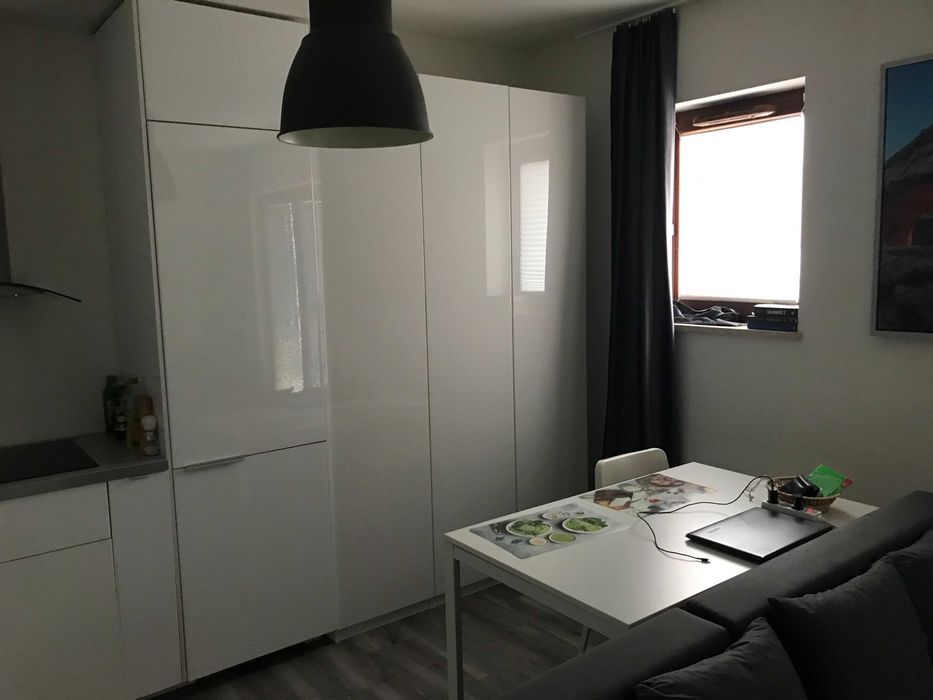 Mieszkanie 1-pokojowe Warszawa Włochy. Zdjęcie 8
