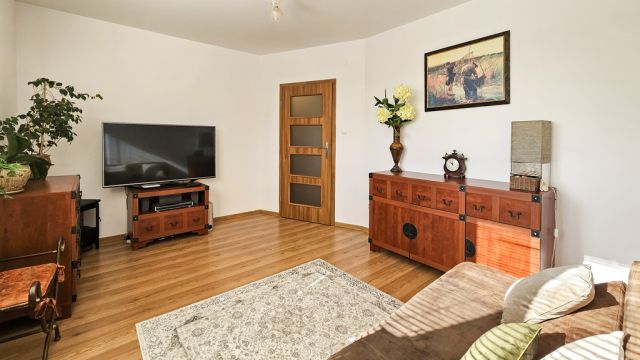 Mieszkanie 3-pokojowe Rzeszów Słocina, ul. Powstańców Listopadowych. Zdjęcie 1