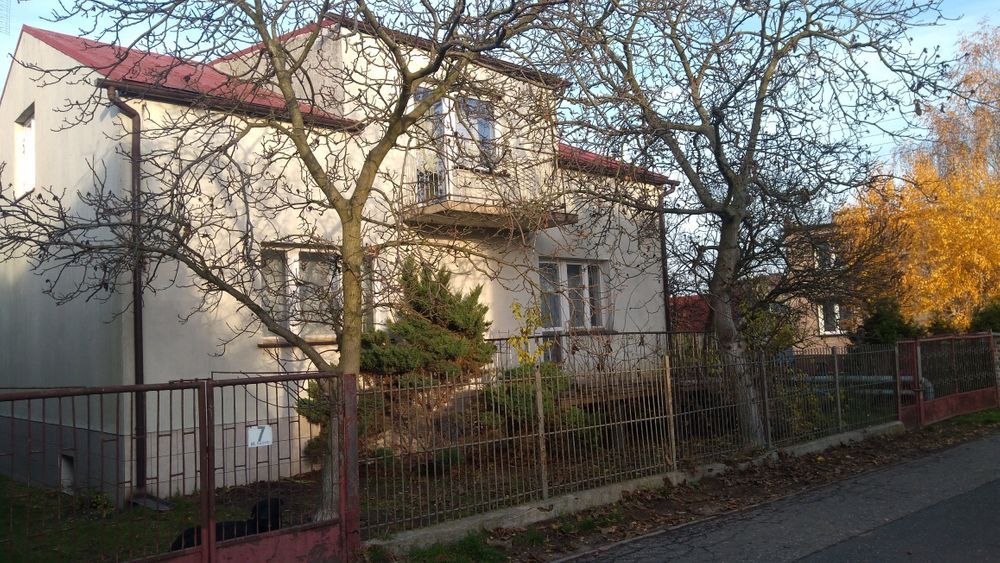 dom wolnostojący, 5 pokoi Konin Gosławice, ul. Dobra