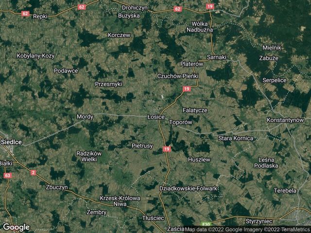 Lokal Łosice. Zdjęcie 1