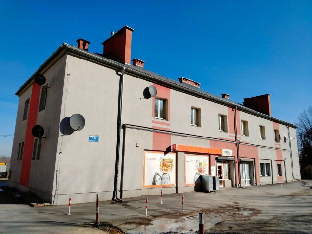 Mieszkanie 2-pokojowe Kajetanów. Zdjęcie 1