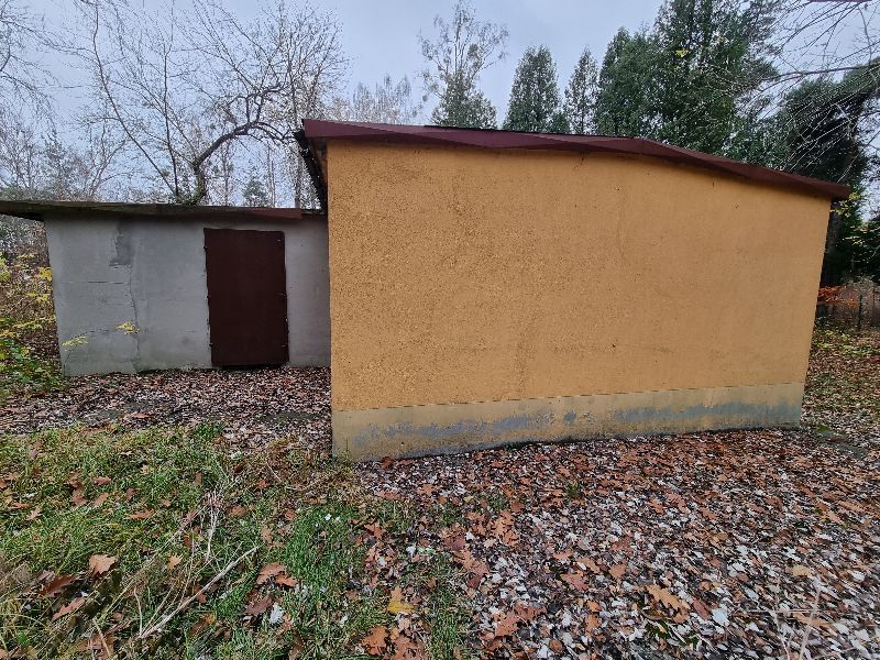 dom letniskowy, 3 pokoje Rogoźnik, ul. Kościuszki. Zdjęcie 3