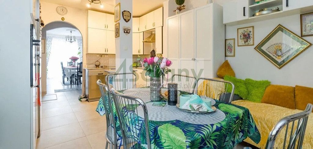 dom wolnostojący, 6 pokoi Jabłonna. Zdjęcie 5