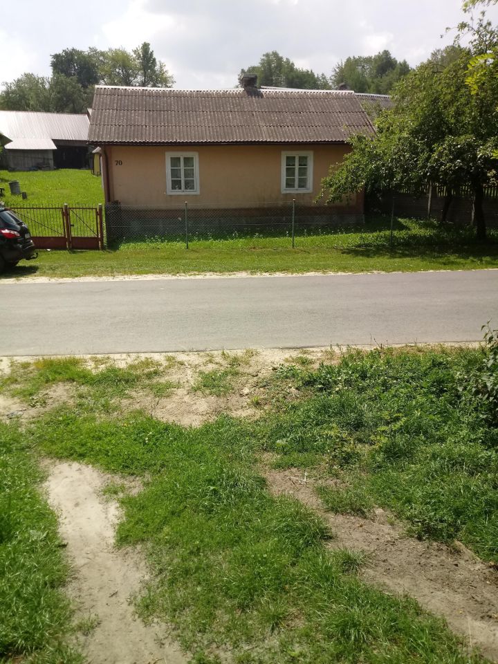 Działka rolno-budowlana Sochy Góra. Zdjęcie 4