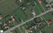 Działka inwestycyjna Sucha Beskidzka. Zdjęcie 2