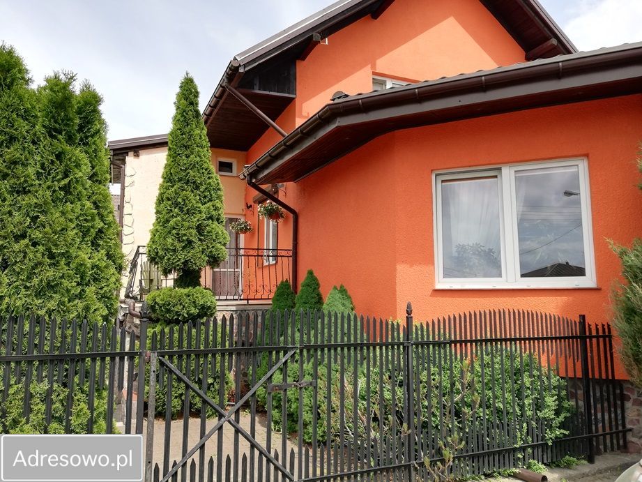 dom wolnostojący, 5 pokoi Górzno, ul. ks. Śmigockiego. Zdjęcie 10