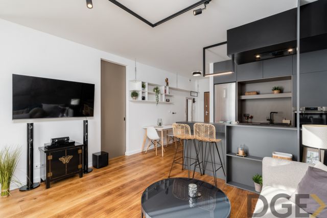 Mieszkanie 2-pokojowe Kraków, ul. Do Wisły. Zdjęcie 4