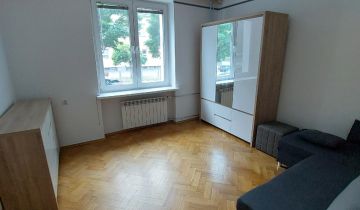 Mieszkanie 2-pokojowe Warszawa Praga-Północ, ul. Józefa Szanajcy