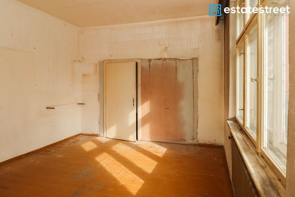 Mieszkanie 3-pokojowe Mysłowice Centrum, ul. Wojska Polskiego. Zdjęcie 4