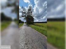 Działka inwestycyjna Czarne. Zdjęcie 1