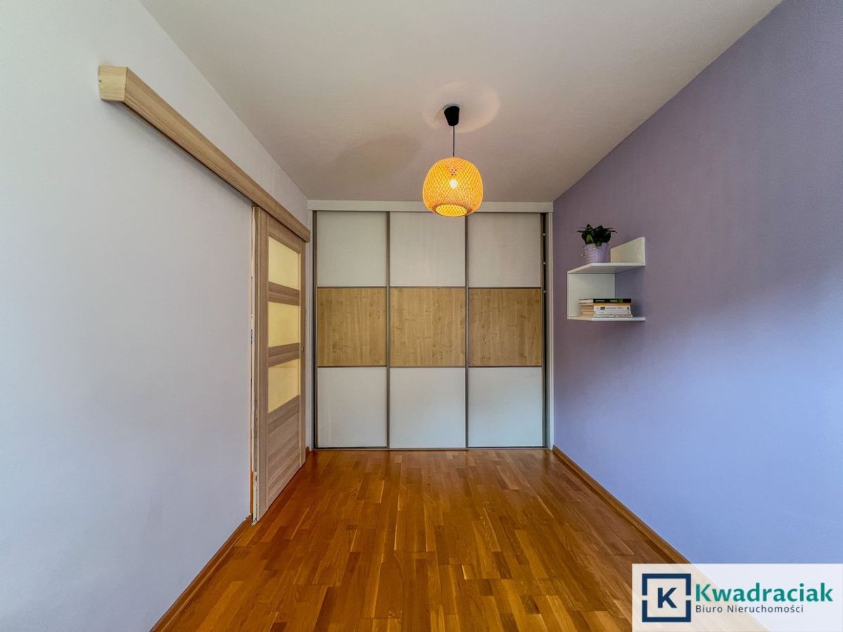 Mieszkanie 3-pokojowe Krosno, ul. Korczyńska. Zdjęcie 11