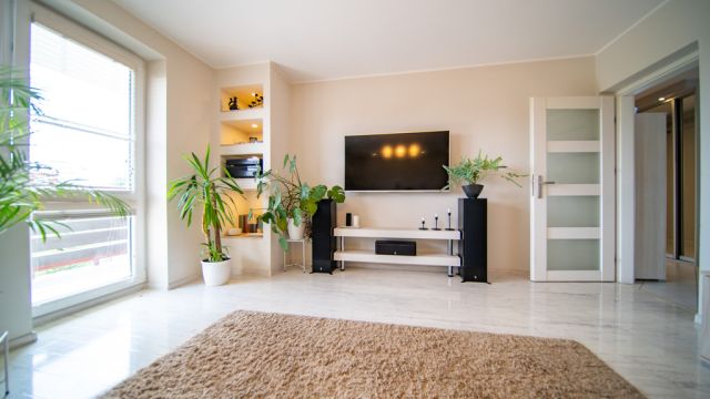 Mieszkanie 3-pokojowe Lublin, ul. Bursztynowa. Zdjęcie 9