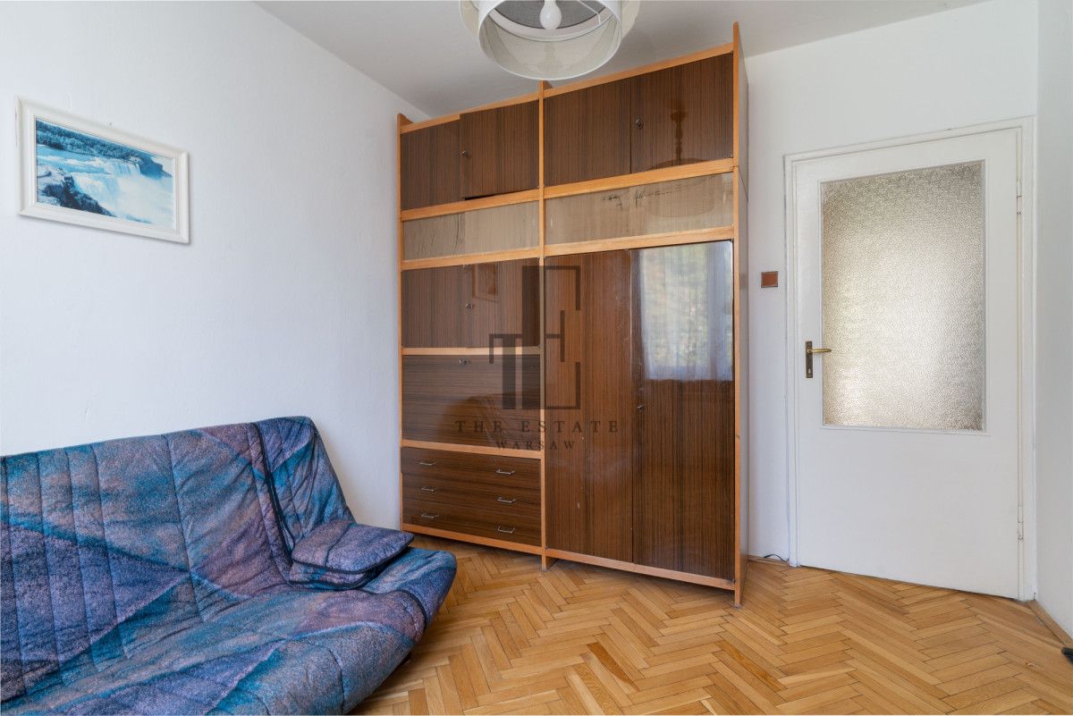 Mieszkanie 3-pokojowe Warszawa Wola. Zdjęcie 6