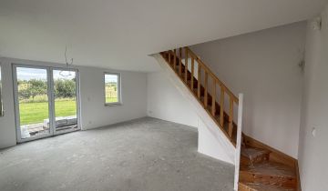 Mieszkanie 3-pokojowe Mosty, ul. Sekwojowa