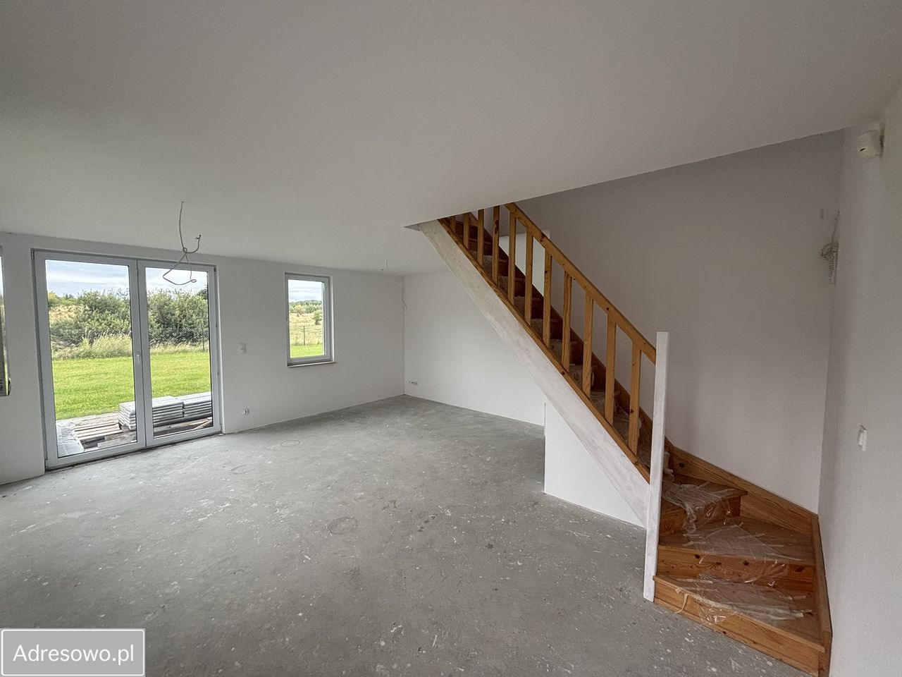 Mieszkanie 3-pokojowe Mosty, ul. Sekwojowa. Zdjęcie 2