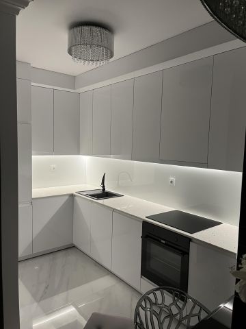 Mieszkanie 2-pokojowe Białystok Centrum, ul. Jurowiecka. Zdjęcie 8