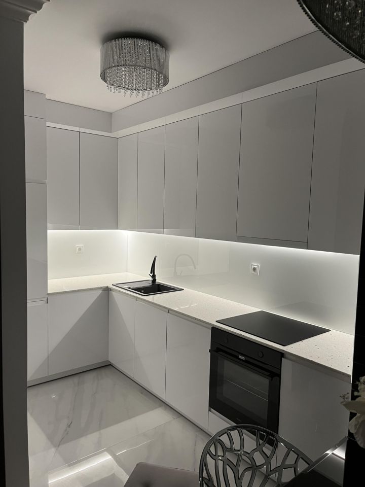 Mieszkanie 2-pokojowe Białystok Centrum, ul. Jurowiecka. Zdjęcie 8