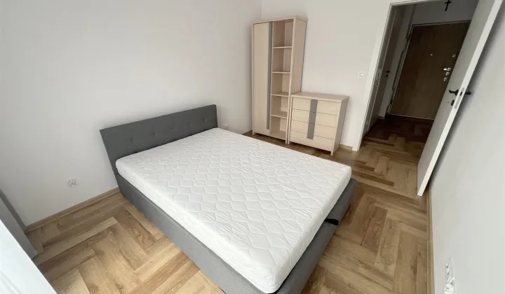 Mieszkanie 2-pokojowe Kraków Prądnik Biały