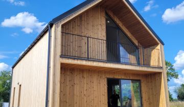 dom wolnostojący, 5 pokoi Bronisławów, ul. Turkusowa