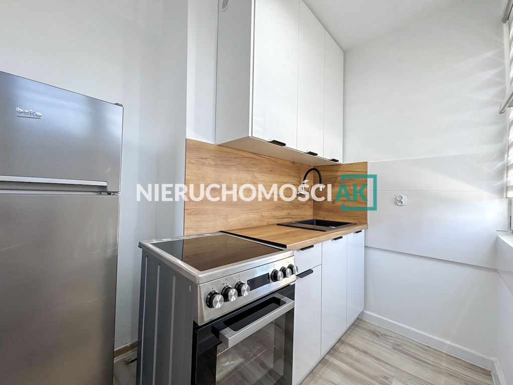 Mieszkanie 2-pokojowe Konin, ul. Władysława Broniewskiego. Zdjęcie 3