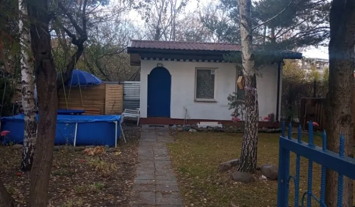 Działka rod Warszawa Bielany, ul. Lucjana Rudnickiego