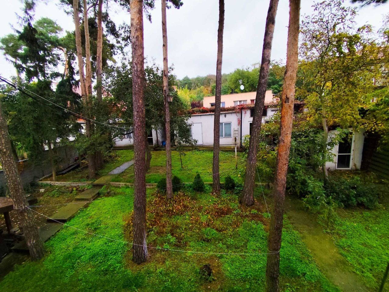 dom wolnostojący Włocławek Zawiśle , ul. Grodzka. Zdjęcie 6