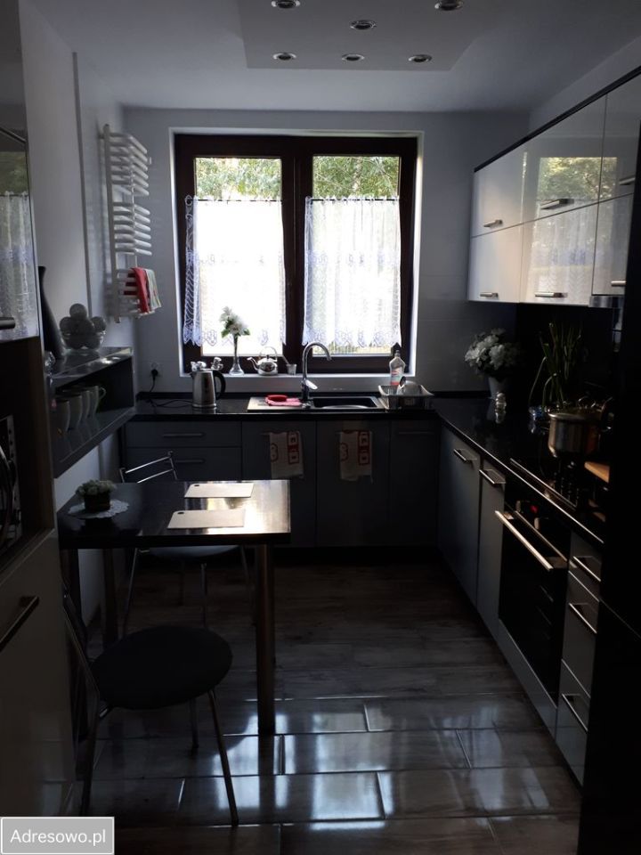 Mieszkanie 2-pokojowe Będzin, ul. Stanisława Skalskiego. Zdjęcie 4