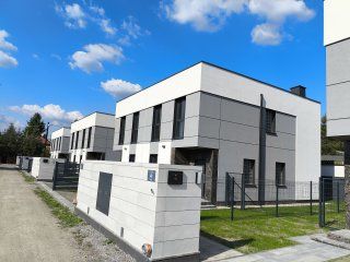 bliźniak, 5 pokoi Zakręt, ul. Nowa. Zdjęcie 1
