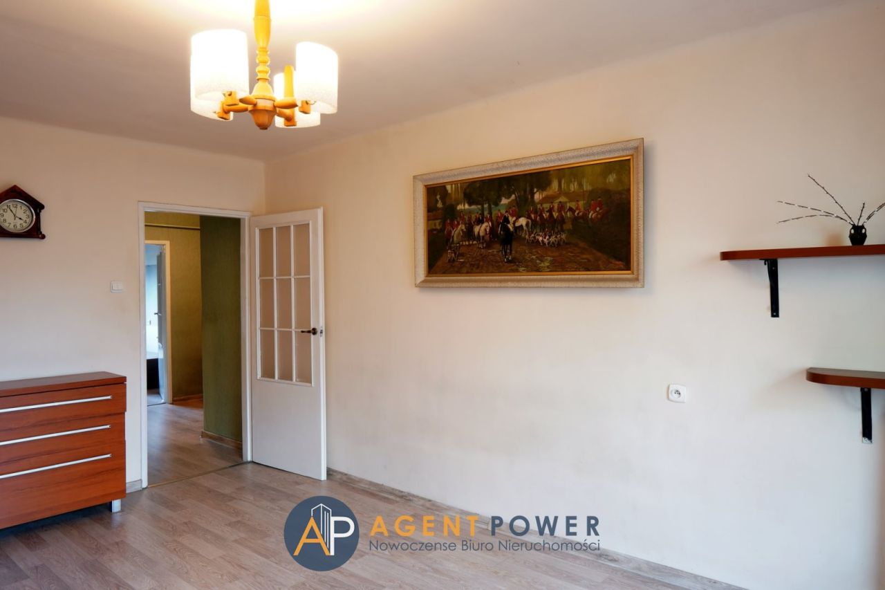 Mieszkanie 2-pokojowe Bukowno, ul. Wyzwolenia. Zdjęcie 3