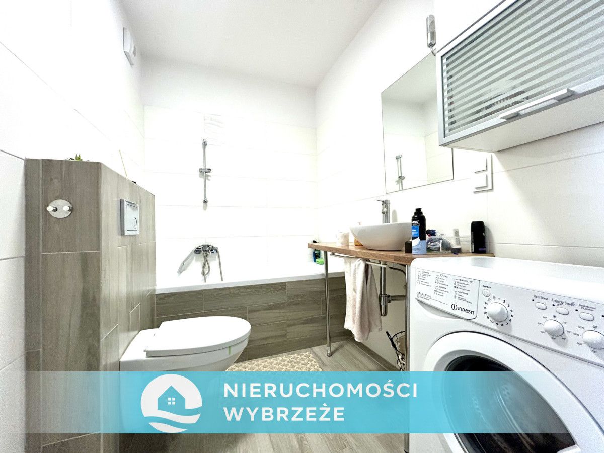 Mieszkanie 1-pokojowe Gdańsk Orunia, ul. Niepołomicka. Zdjęcie 4