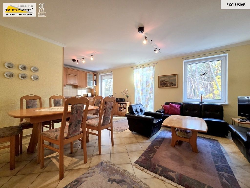 Mieszkanie 2-pokojowe Międzyzdroje, ul. Campingowa. Zdjęcie 6