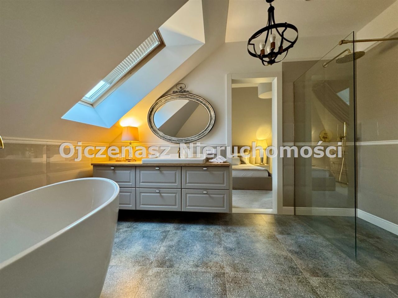 dom wolnostojący, 5 pokoi Niemcz. Zdjęcie 10